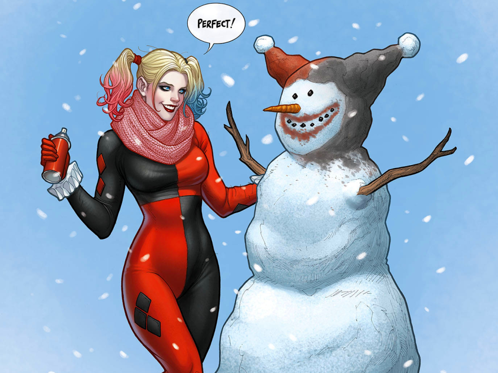 Harley_Quinn_Vol_3_55_Textless_Variant