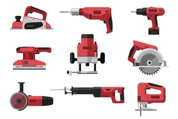 Woodworking Tools