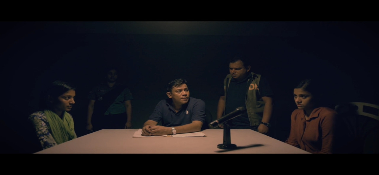 August 14 Movie Screenshot