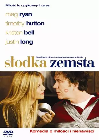 Słodka zemsta - Serious Moonlight (2009) PL.10Bit.1080p.BluRay.H265-FT / Lektor PL