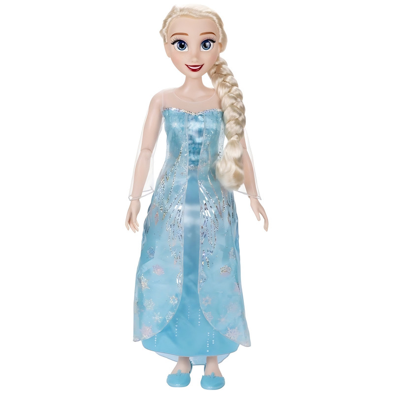 Disney Frozen Doll Elsa Playdate Princess Toys Large Singing Gift