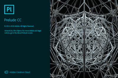 073ae215 86b8 4309 995b b8c7e0ee19ae - Adobe Prelude CC 2019 v8.1.0.139