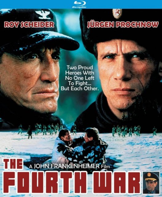 Czwarta Wojna / The Fourth War (1990) MULTi.1080p.BluRay.Remux.AVC.DTS-HD.MA.2.0-fHD / POLSKI LEKTOR