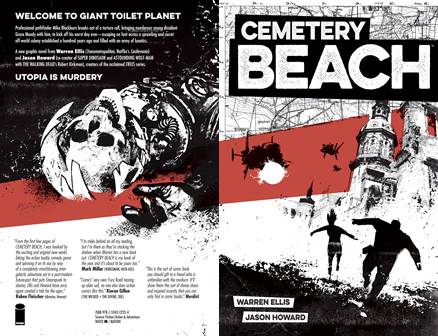 Cemetery Beach v01 (2019)