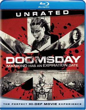Doomsday - Il giorno del giudizio (2008) .avi BDRip AC3 iTA