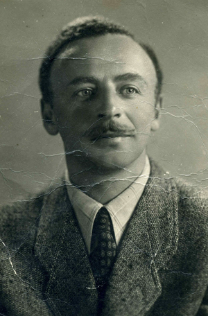 Dykhovichny