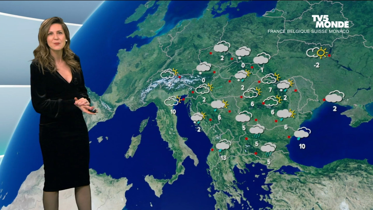 12.05 - 17.25.00 - La météo. Dit programma geeft het internationale m....ts_snapshot_09.24.671