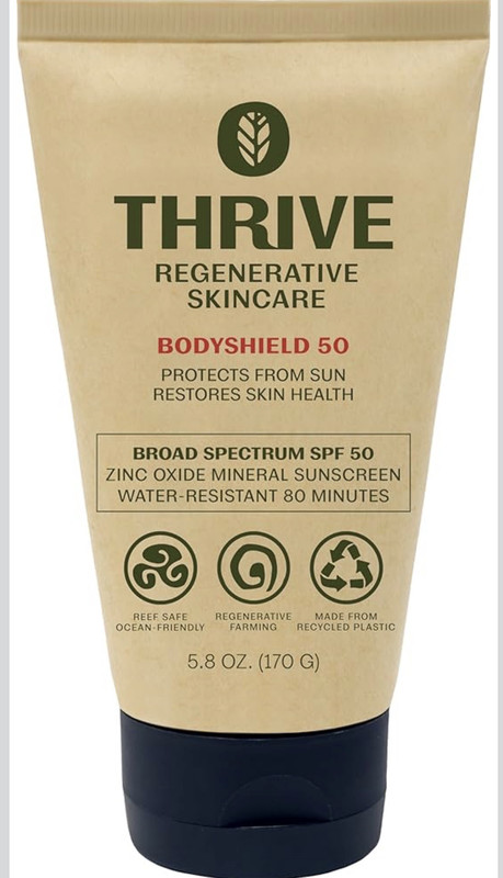 Sunscreen Product 1
