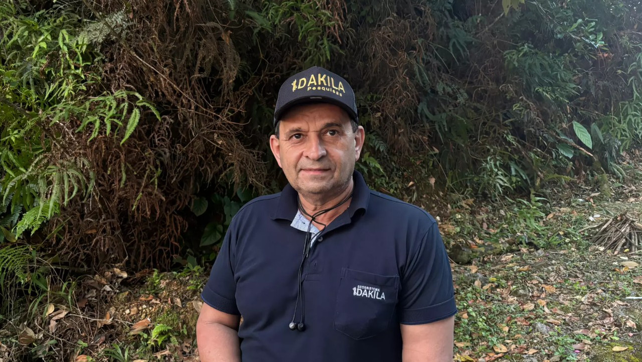 Urandir Fernandes de Oliveira