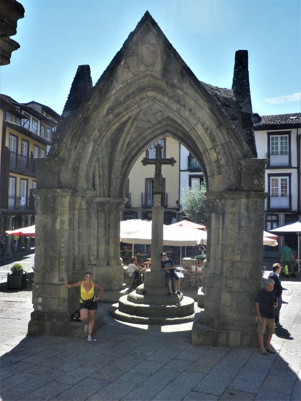 GUIMARAES-29-7-2011 - Portugal y sus pueblos-1996/2024 (23)