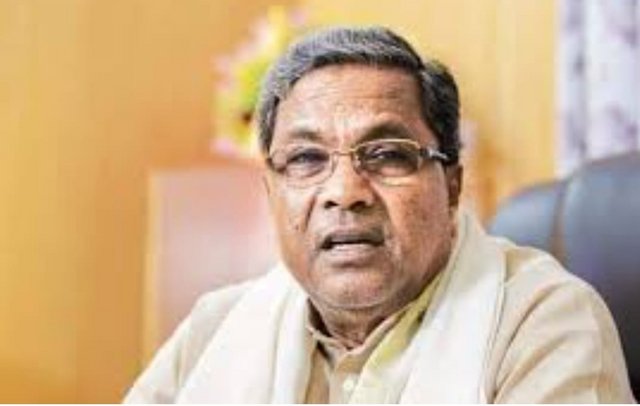కర్ణాటకలో మత రాజకీయాలకు చోటులేదు:సిద్ధరామయ్య కర్ణాటకలో మత రాజకీయాలకు చోటులేదు:సిద్ధరామయ్య