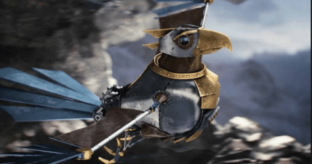 THE GNOMON WORKSHOP - LOOK DEVELOPMENT WITH V-RAY FOR MAYA WITH STEPHEN DELALLA