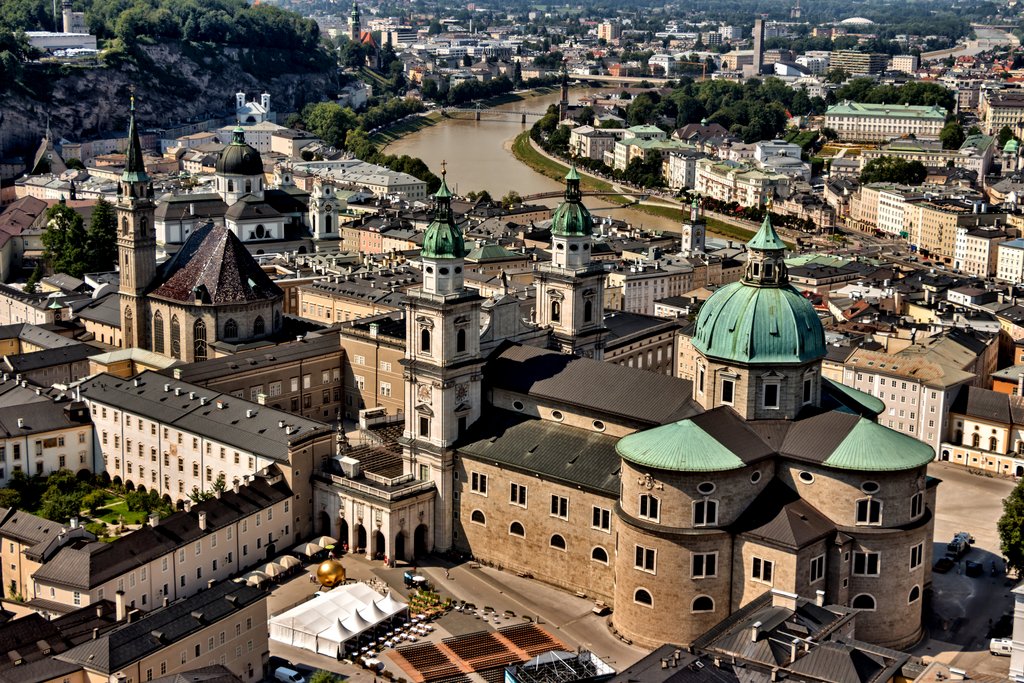 SALZBURG (9 AGOSTO) - Austria y Bratislava (16)