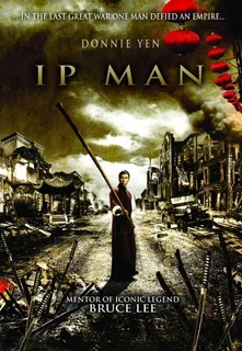 Ip Man (2008).mkv BDRip 1080p x264 AC3/DTS iTA-CHI