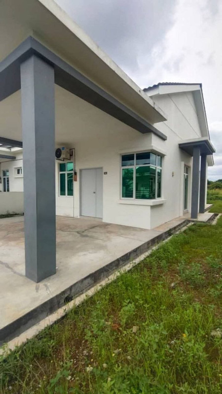 Bandar Permata Lunas SSSDH