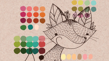 Color Workshop: The Basics for Artists and Illustrators