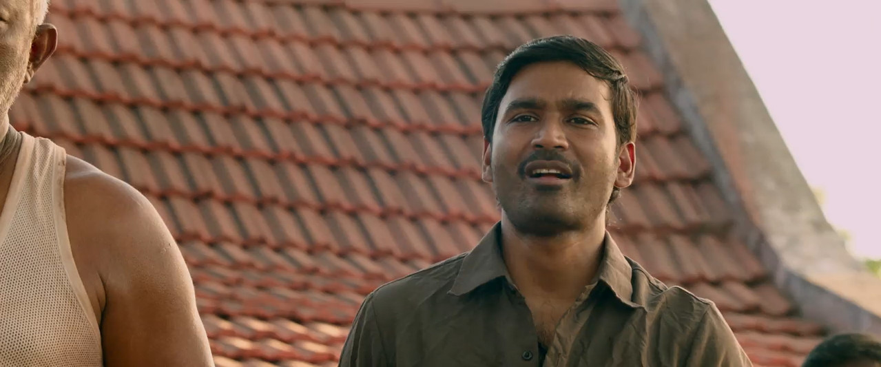 Karnan 2021 WebRip [Tamil] 480p 720p ESub Screenshot