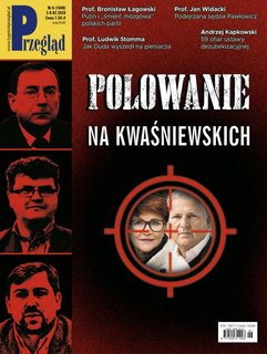 Przegląd 6/2020 Przegląd 6/2020