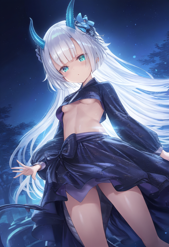 1girl, ks (xephyrks), ohlia, {kobayashi ritz}, reoen, [[liduke]], {{aged down}}, s-2340893141