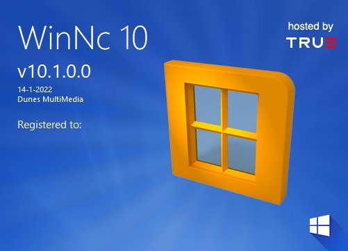 WinNc 10.2.0.0 Multilingual