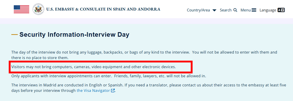Viajar a USA tras viaje a Cuba: necesito visado? - Foro USA y Canadá