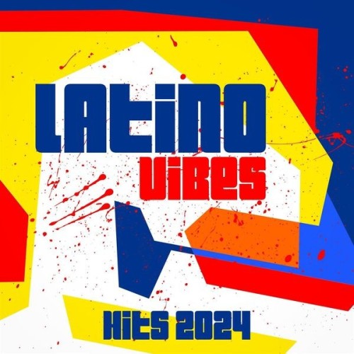 Latino.Vibes.Hits.2024.2024.Mp3.320kbps