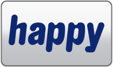 Happy