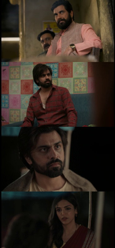 Dry Day (2023) WEB-DL [Hindi DD5.1] 1080p 720p & 480p [x264/HEVC] | Full Movie screenshot