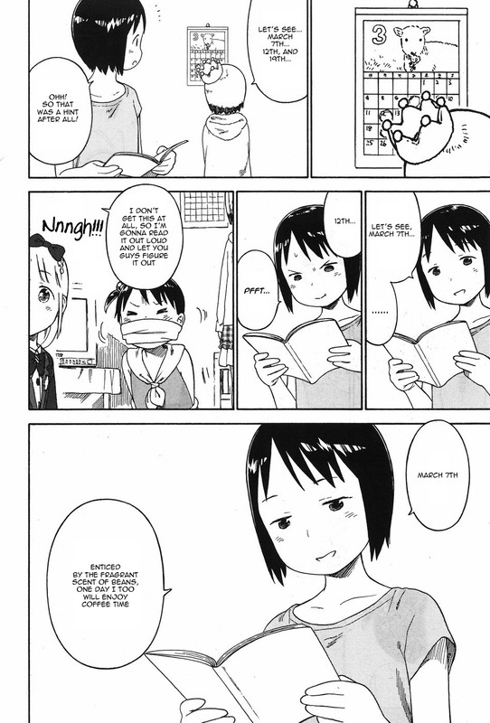 Ichigo MashimaroChap74-5