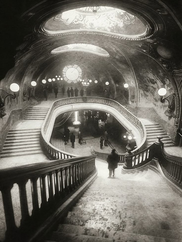 Souterrain