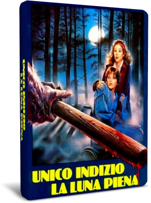 Unico indizio la luna piena (1985) .avi BRRip AC3 Ita Eng