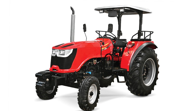Kartar 7536 2WD