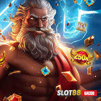 Slot88: Raja Asia Dragon Slot88 Link Situs Tergacor Hari Ini