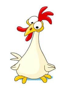 chicken