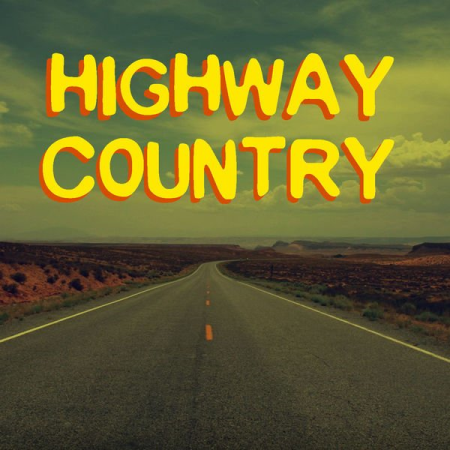 Various Artists - Highway Country (2021)