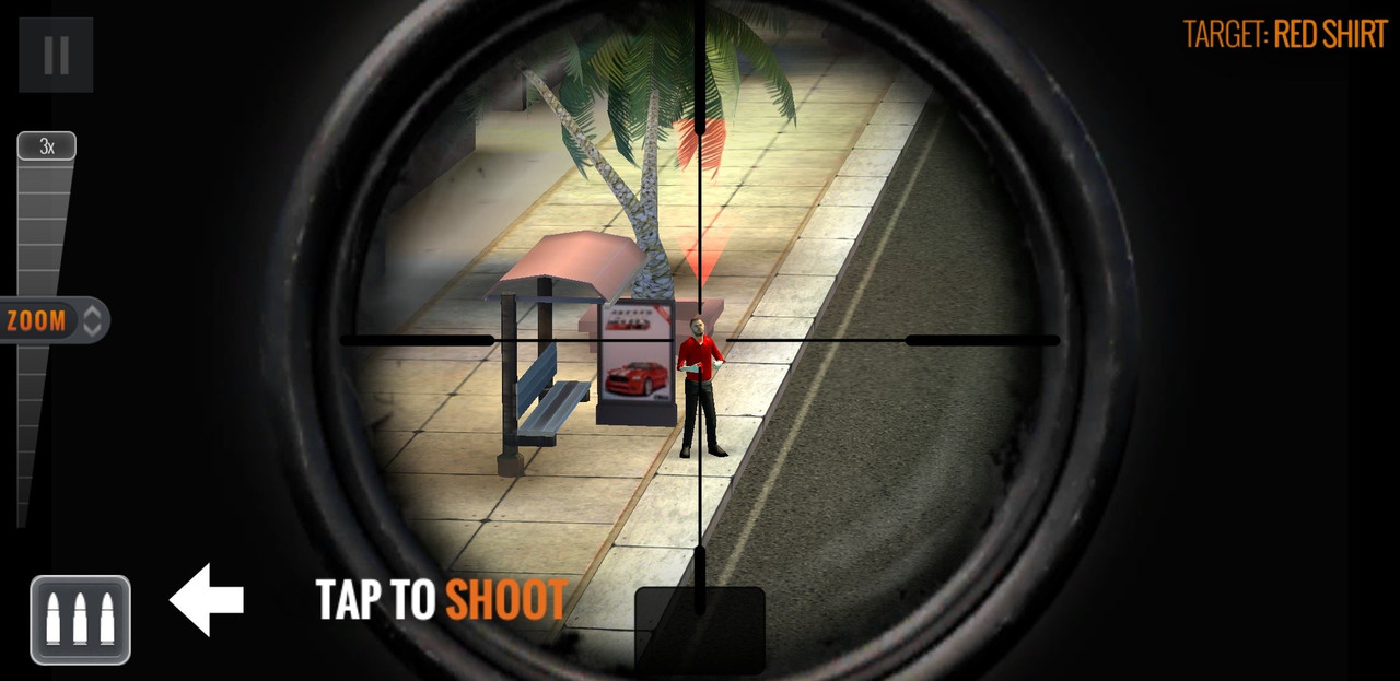 Gameplay Screenshot