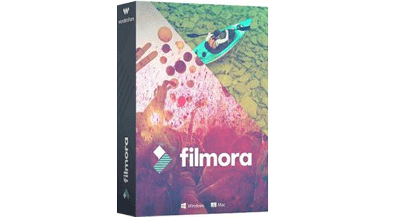 Wondershare Filmora 8.7.5.0 (x64) + Medicine