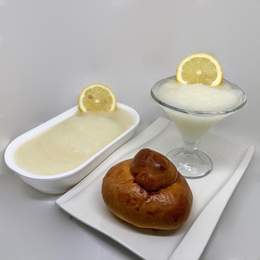 Vaschetta granita 1.5kg