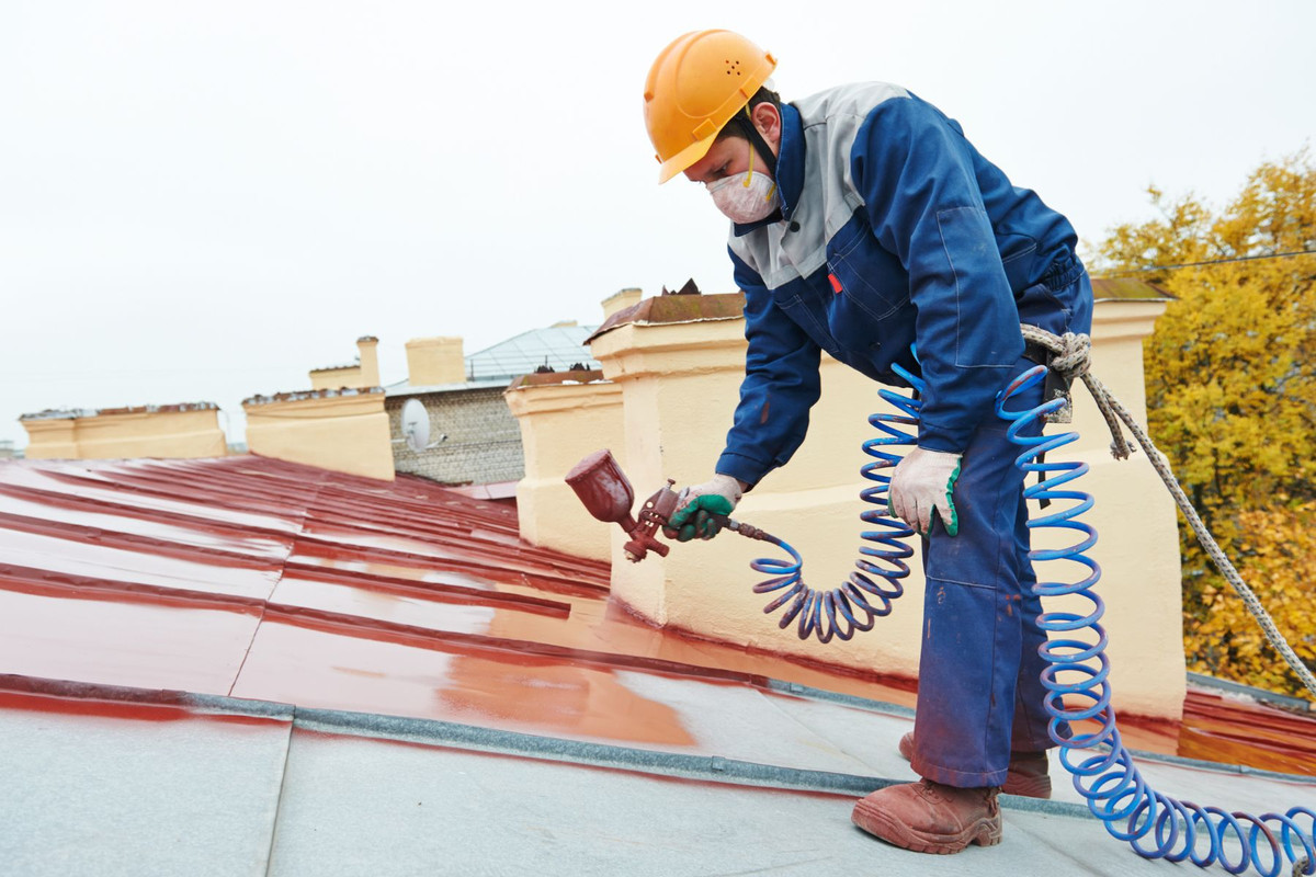 Metal Roof Contractors