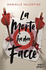 Danielle Valentine – La morte ha due facce (2026)