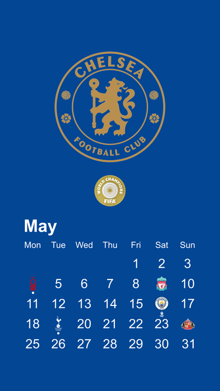May 2026 CWC Badge Page 9