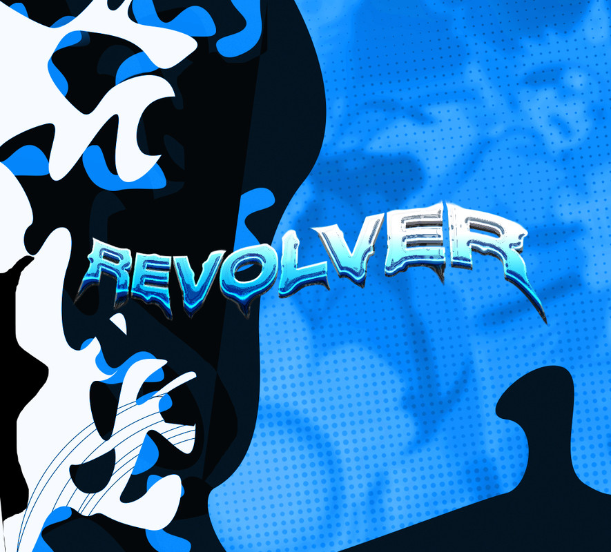 FreeCodeCamp profile picture for @Revolver