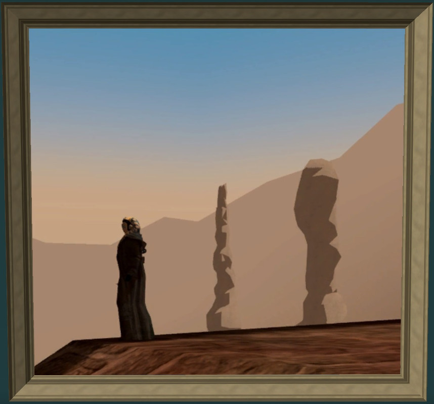 Tatooine Towers
