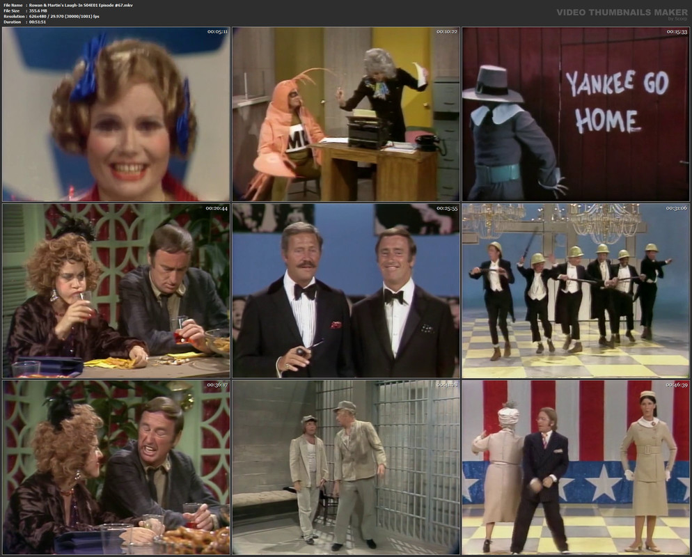 Rowan & Martin's Laugh-In S04E01 Episode #67.mkv