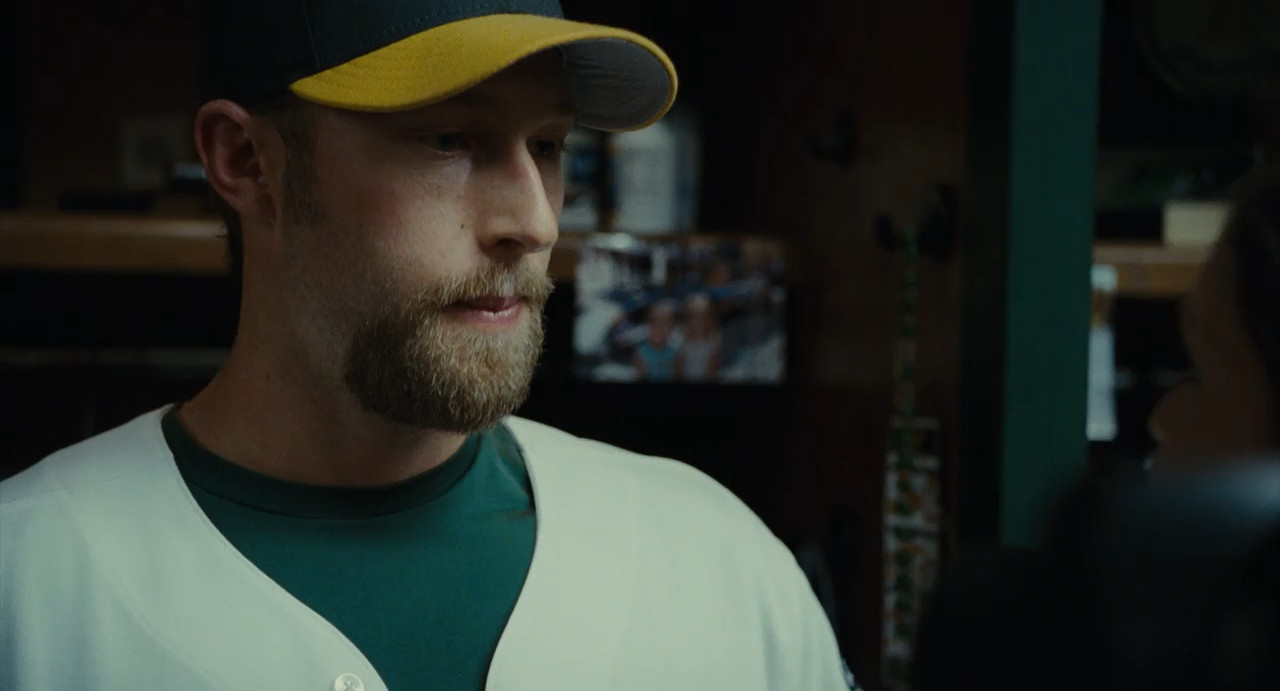 Moneyball 2011 BluRay [Hindi + Tamil + Telugu + English] 480p 720p 1080p ESub Screenshot
