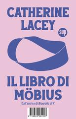 Catherine Lacey – Il libro di Möbius (2026)