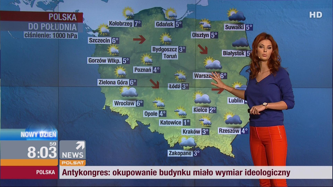 20 04 2015 gosia tomaszewska polsat 3