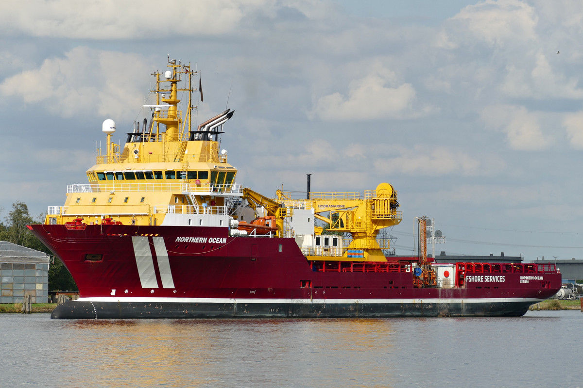 Northern Ocean (OK-220922-0)