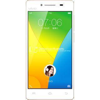 Vivo Y51A PD1510 Firmware