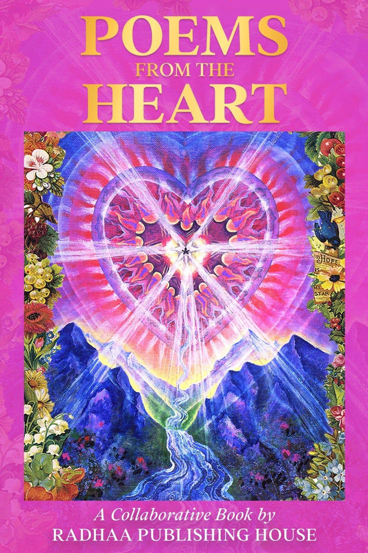 Author Spotlight: Sabrina L Avalo, Poet in 'Poems From The Heart' by Radhaa Publishing House